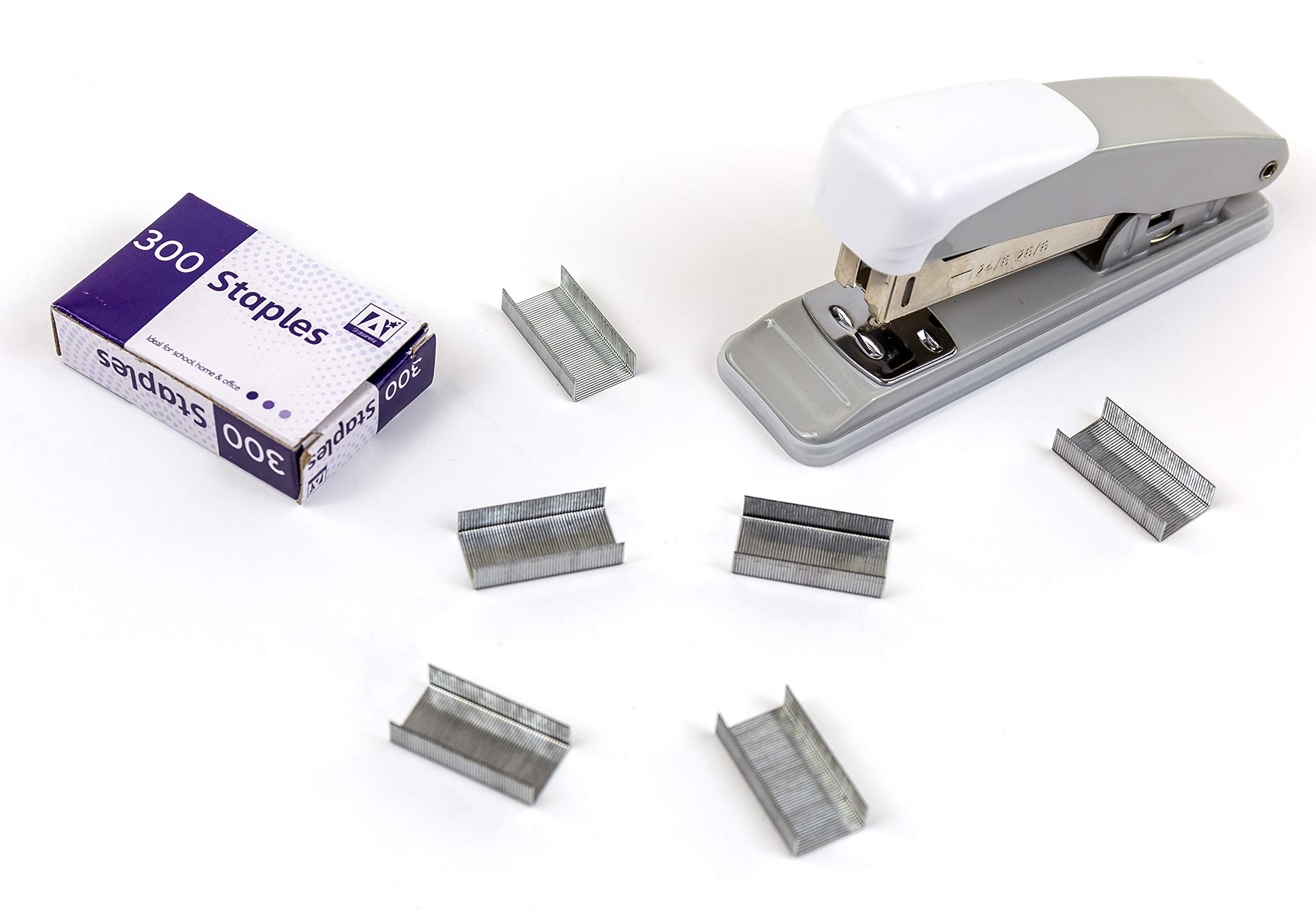 Anker International Stationary Stapler with 300 Staples