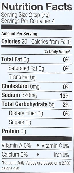 SIMPLY ORGANIC BROWN GRAVY MIX, VEGETARIAN, 1 OUNCE
