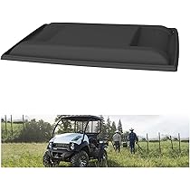 Amazon.com: KIWI MASTER Hard Roof Top Compatible for 1990