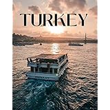 Turkey: Coffee Table Picture Book