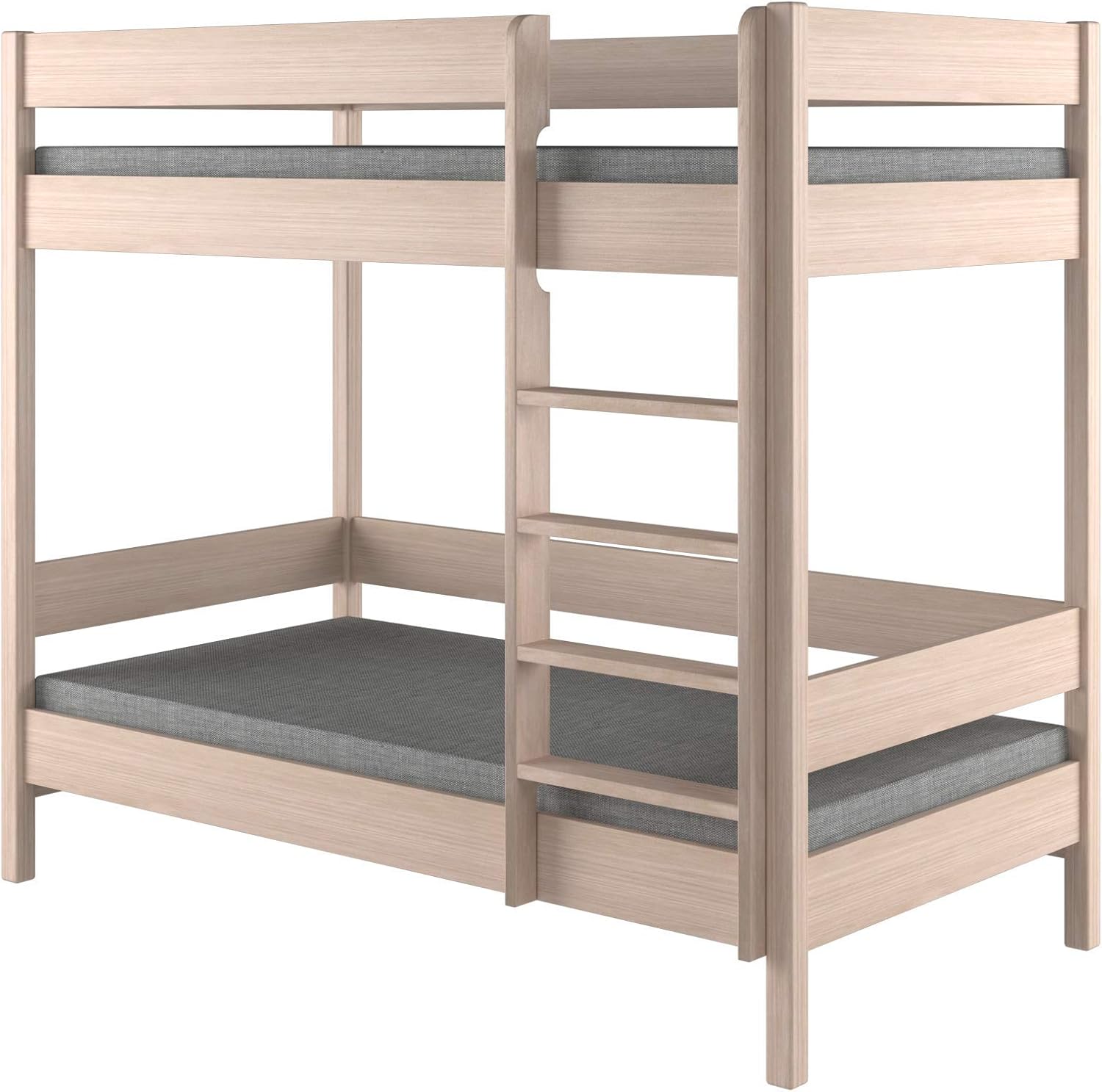 Children's Beds Home Lits superposés Enfants Enfants Juniors Simple