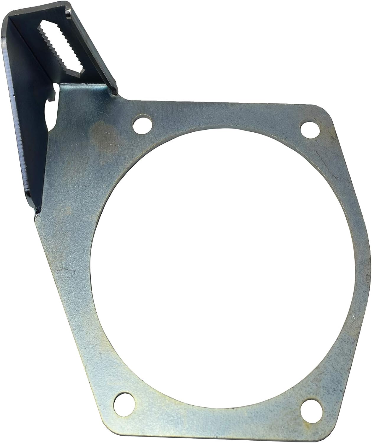 LS LSX LS1 LS2 LS3 LS6 LS7 Throttle Cable Bracket For Intakes 92MM