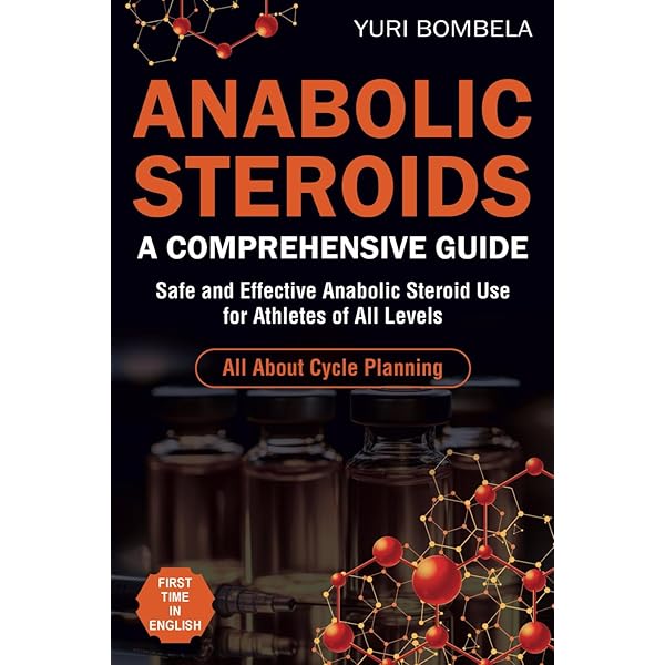 Anabolic Steroids: Ultimate Research Guide: Anthony Roberts, Brian Clapp: 9781599751009: Amazon.com: Books