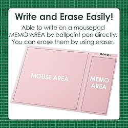 ELECOM Magic Mouse Pad Mat/Silicon × Mousepad You