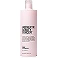 Authentic Beauty Concept Glow Conditioner | Color Treated Hair | Hydrates Color-Treated Hair | Vegan & Cruelty-free | Silicone-free
