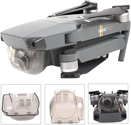 dji mavic pro gimbal protector
