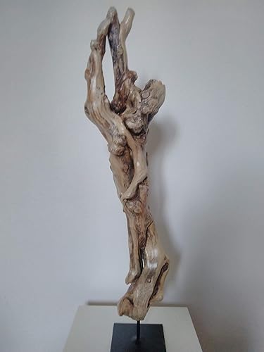 Decoration En Bois Flotte Amazon Fr Handmade