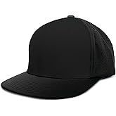 Pacific Headwear Unisex-Adult Pacific Headwear Perforated F3 Performance Flexfit® Cap