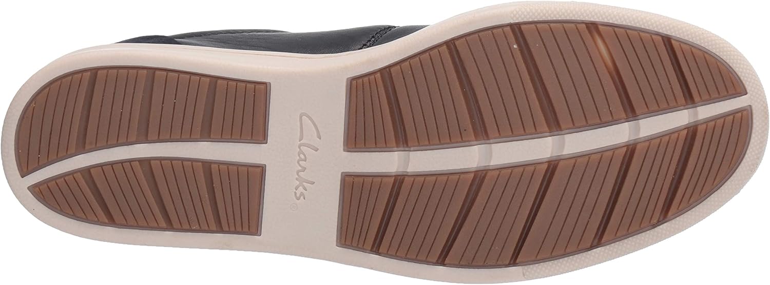 clarks men's kitna vibe sneaker