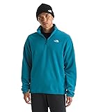 THE NORTH FACE Men's Glacier Fleece Quarter Zip