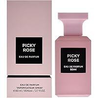 Amazon.com : Rose Prick by Tom Ford for Unisex - 1 oz EDP Spray