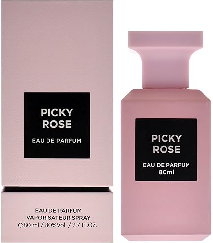 Amazon.com: Rose Prick by Tom Ford for Unisex - 1.7 oz EDP Spray