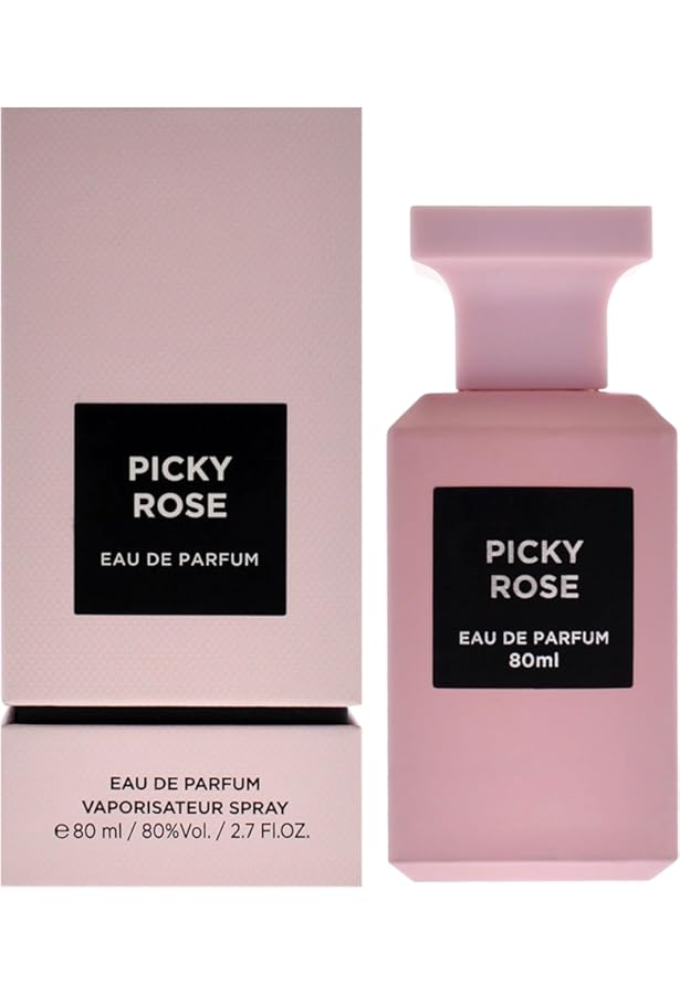 Amazon.com: Rose Prick by Tom Ford for Unisex - 1.7 oz EDP Spray
