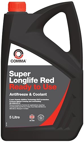 Антифриз comma g30