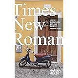 Times New Roman: How We Quit Our Jobs, Gave Away Our Stuff & Moved to Italy