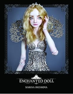 enchanted doll price