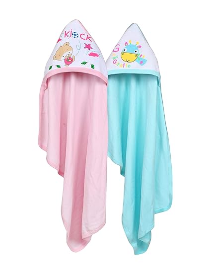 born baby towel
