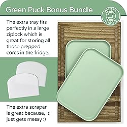 The Original Cakepuck Bonus Bundle Set – It's not