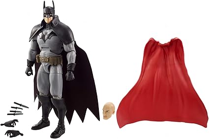 batman figures amazon