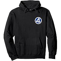 Sweat à Capuche Marvel Iron Man Avec Arc Reactor - Merchandising Officiel Pour Hommes, Femmes Et Enfants