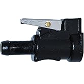 Attwood Johnson/Evinrude/OMC Fuel Hose Fitting