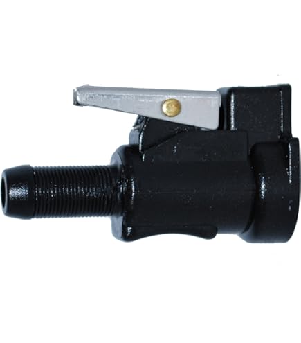 Kraftstoffanschluss 65720-986L0 Für Suzuki Johnson Evinrude - Außenbordmotor Ersatzteil