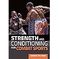 Strength Conditioning For Combat Sports