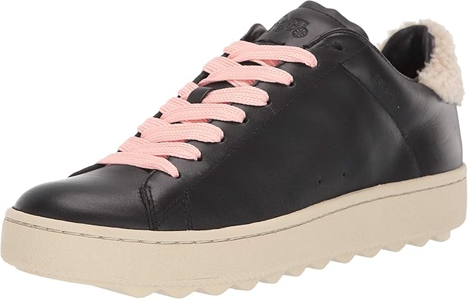 coach c101 sneaker