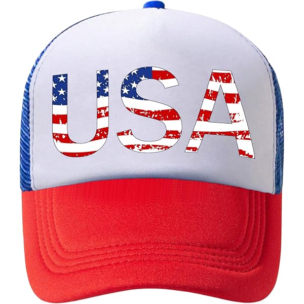 Chapeau casquette camionneur ruban bleu Pabst depuis 1844 maille