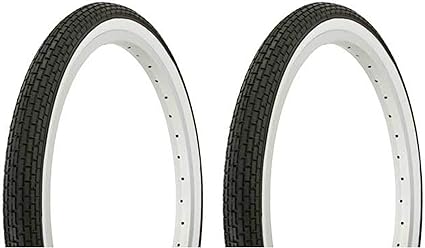 white wall mtb tires