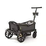 Veer All-Terrain Cruiser | Premium Off-Road Wagon
