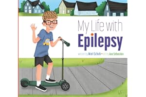 My Life with Epilepsy