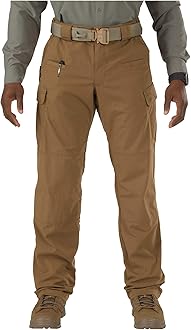 5.11 Tactical Stryke Men's Pant Style