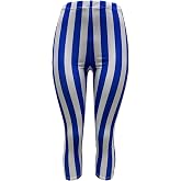 Sister Amy Women 3D Printed Geometric Figures Ankle Elastic Legging