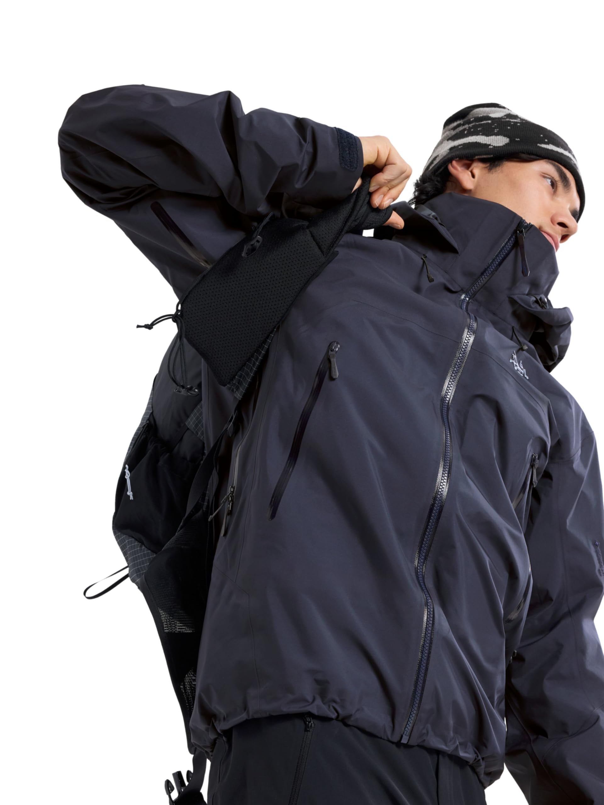 Arc'teryx Beta AR Jacket Men's