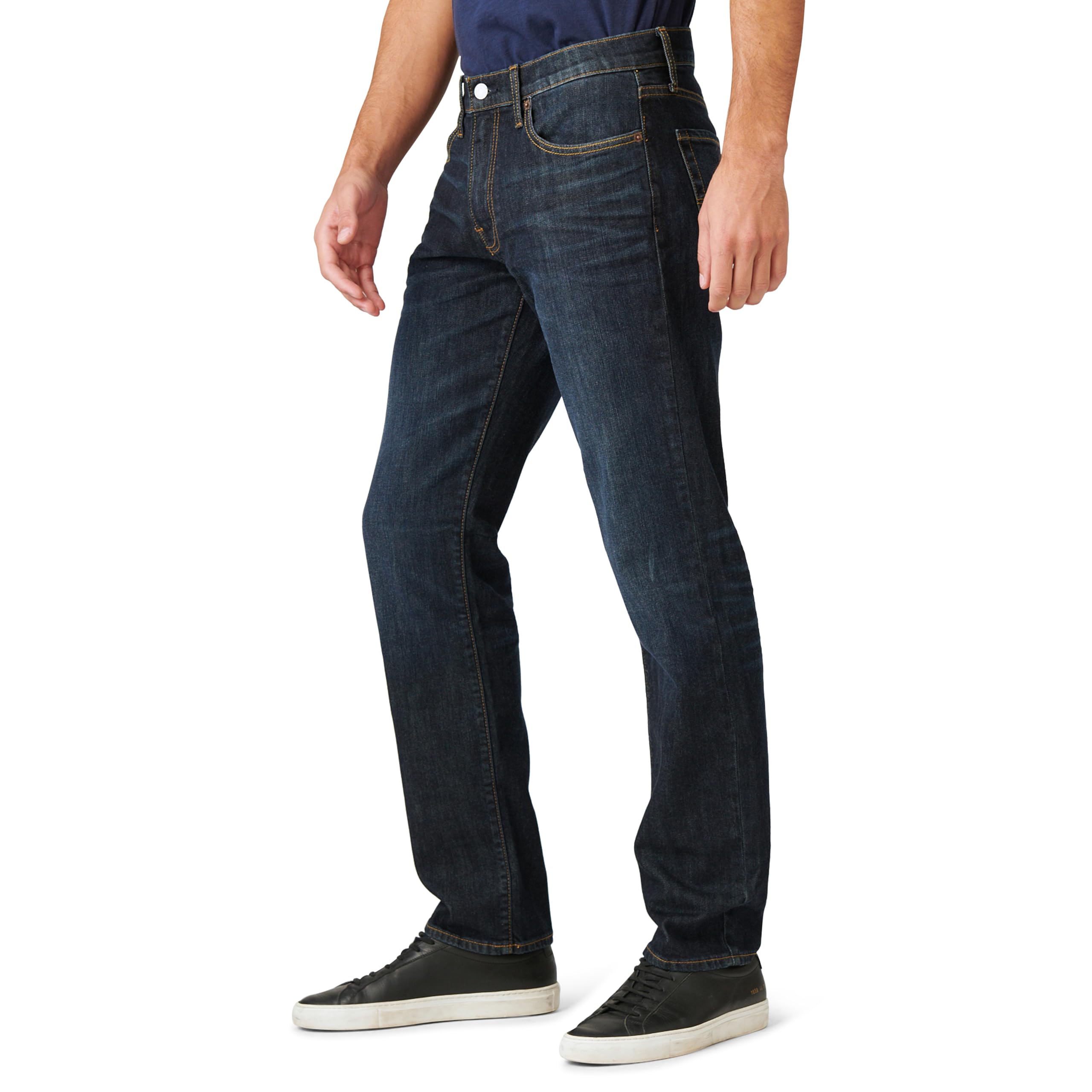 Lucky Brand Men's 221 Straight Jean