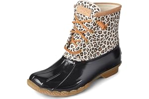 Sperry Women's Saltwater Rain Boot