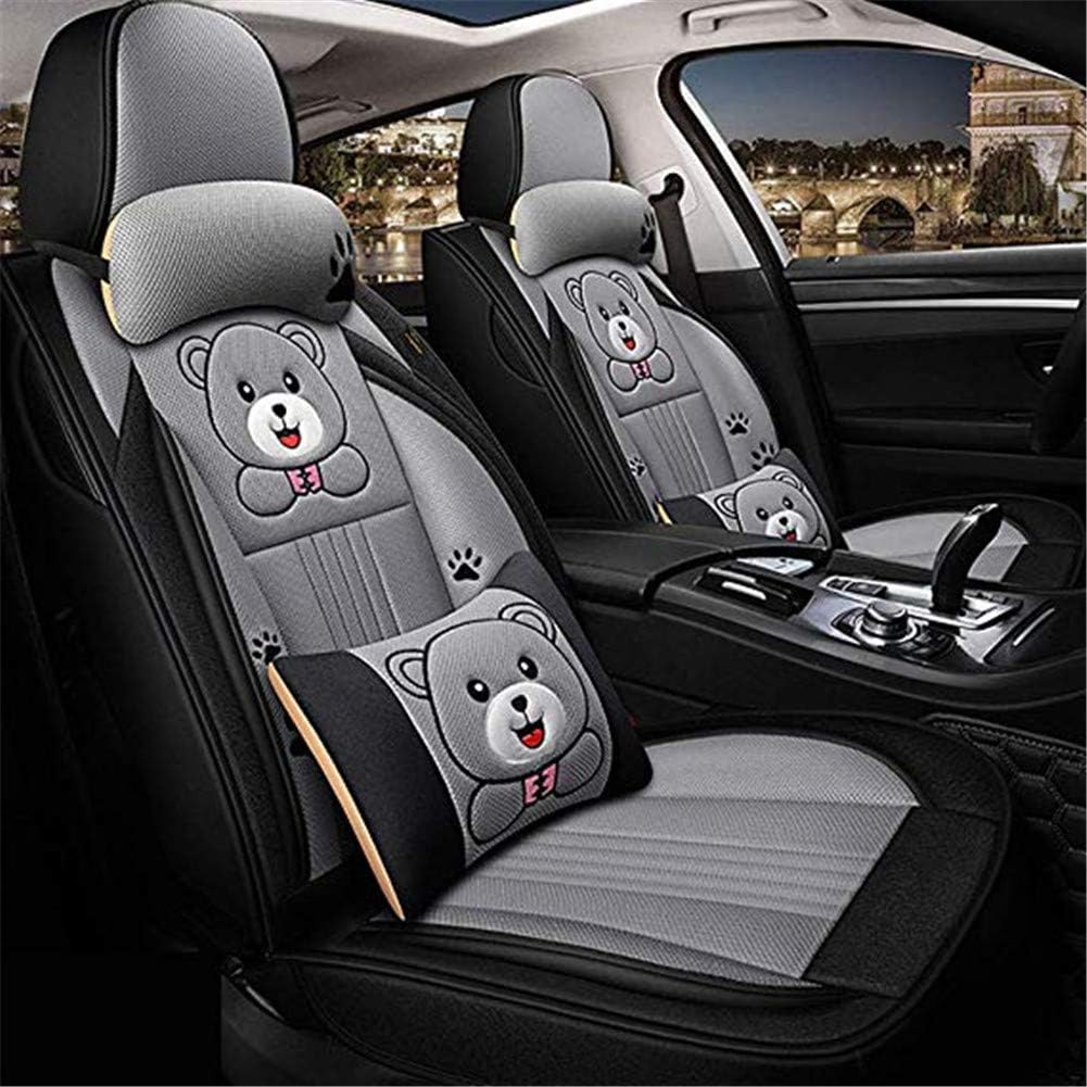 Four Seasons AllInclusive Cushion Car Seat Four Seasons AllInclusive Cushion Car Seat