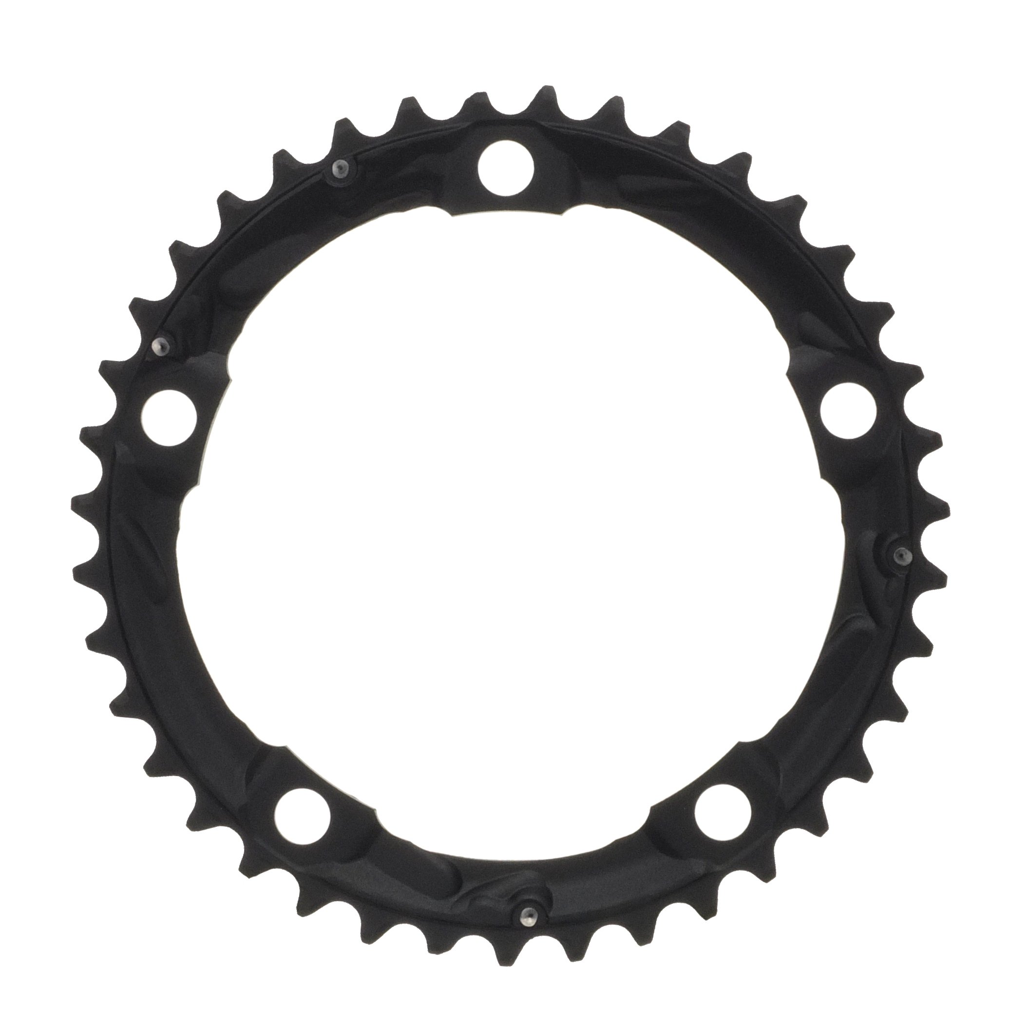 SHIMANO FC Luxe 5703 Chainring 39t D-Type Black