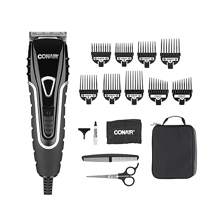 conair champion professional clippers