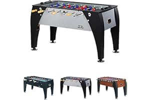 KICK Legend 55" Foosball Table