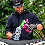 Muc-Off Bike Cleaner Concentrate Nano Tech 500ml Ready-to-Use Biodegradable view 5