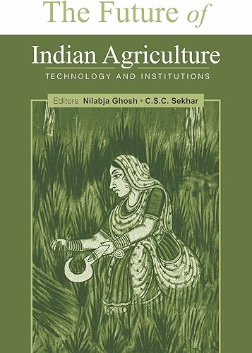 Download The Future of Indian Agriculture: Technology and Institutions PDF