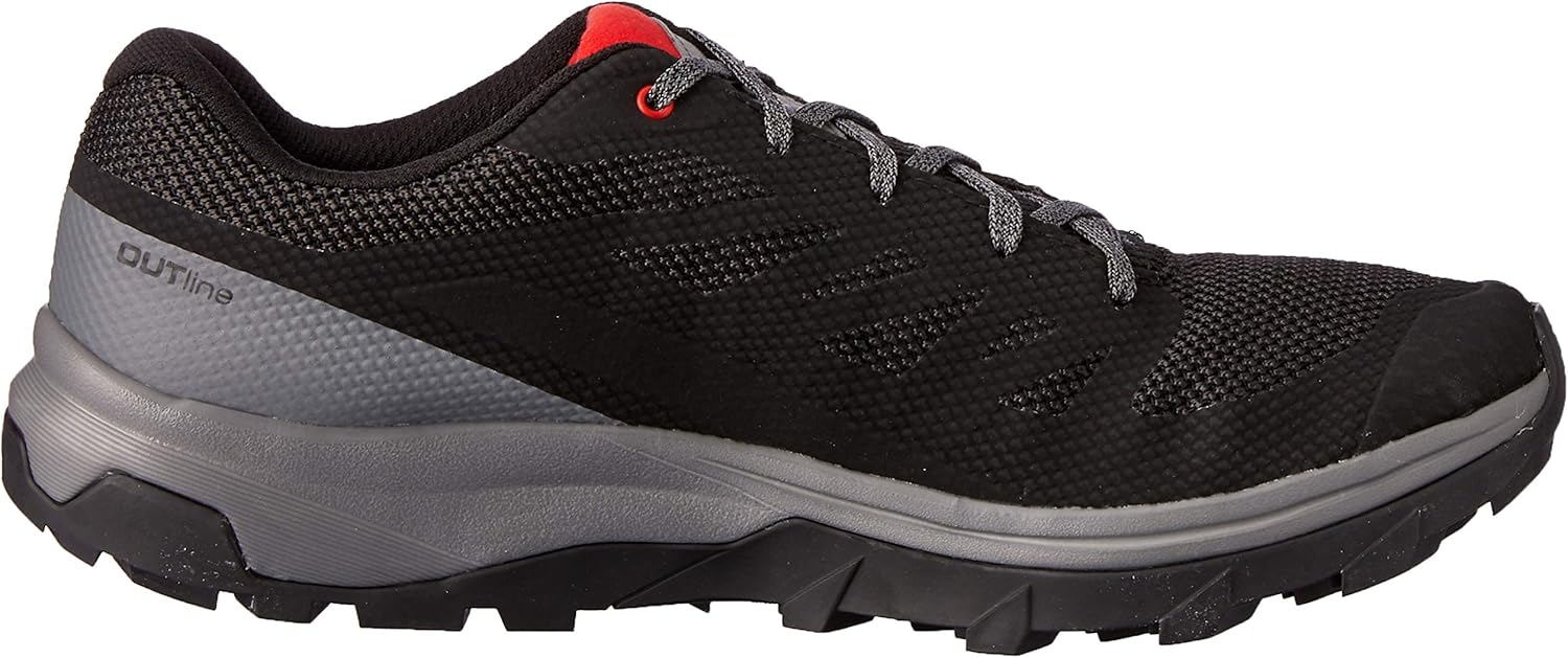  | Salomon Men's Outline Hiking Shoes | Hiking Shoes
