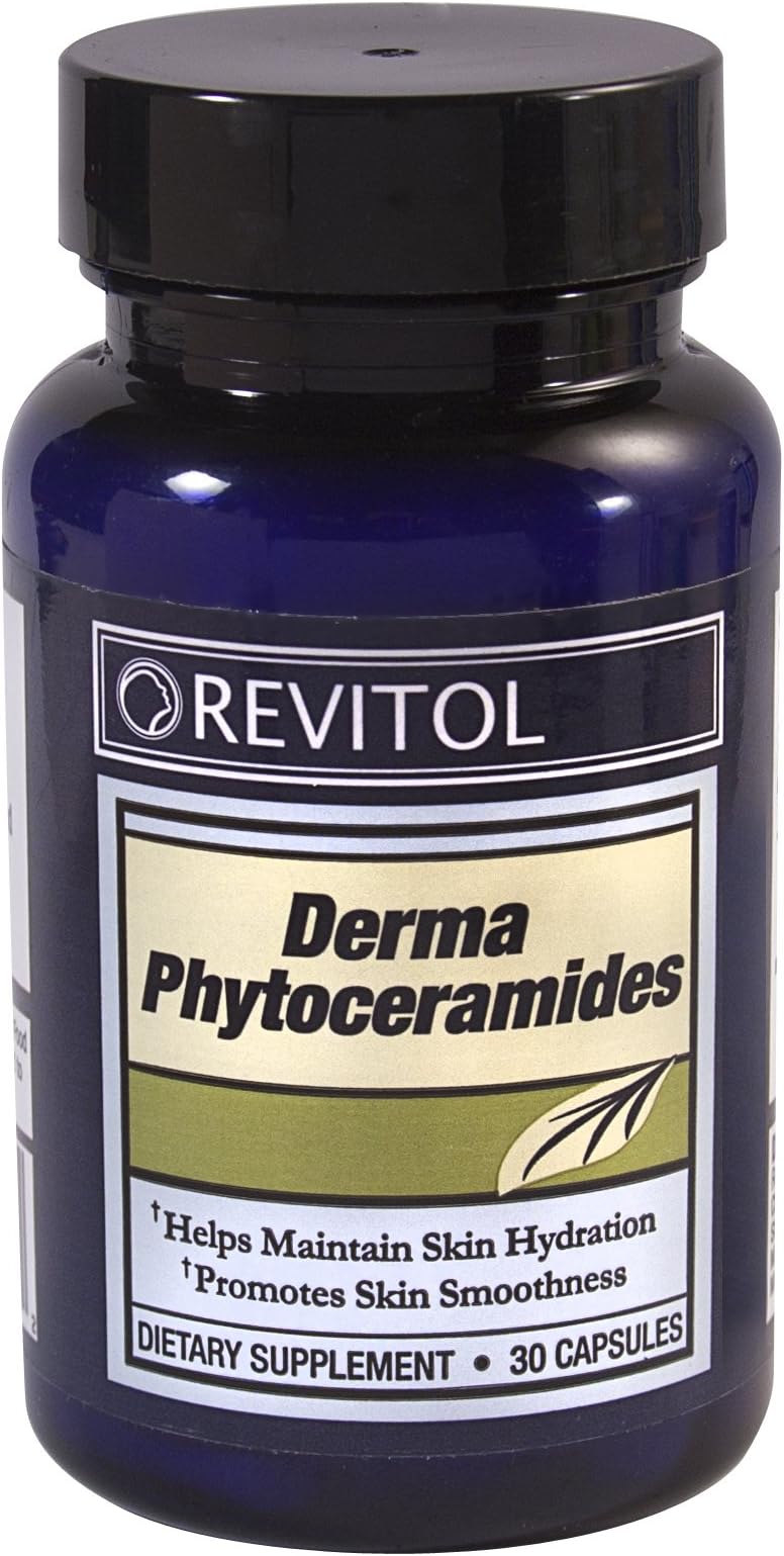Revitol Phytoceramides Anti-aging Pills by Revitol