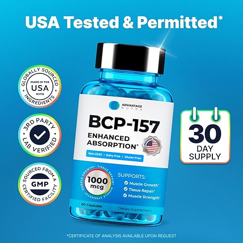 oral liposomal bpc 157 Oral Liposomal BPC + KPV main image 0