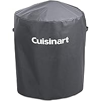 Cuisinart CGWM-003 360° Griddle Cooking Center Cover, Size Designed to fit The 22" CGG-888 360 Griddle Measures 30" x 30…