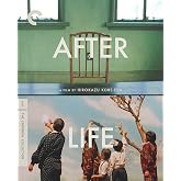 After Life (The Criterion Collection) [Blu-ray]