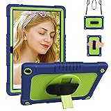 FIEWESEY Case for Walmart ONN 10.1 Inch Gen 3 2022