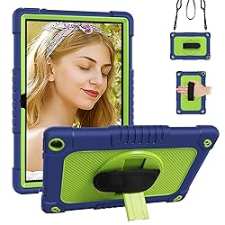 FIEWESEY Case for Walmart ONN 10.1 Inch Gen 3 2022